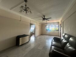 Blk 321 Ang Mo Kio Avenue 1 (Ang Mo Kio), HDB 4 Rooms #571121811